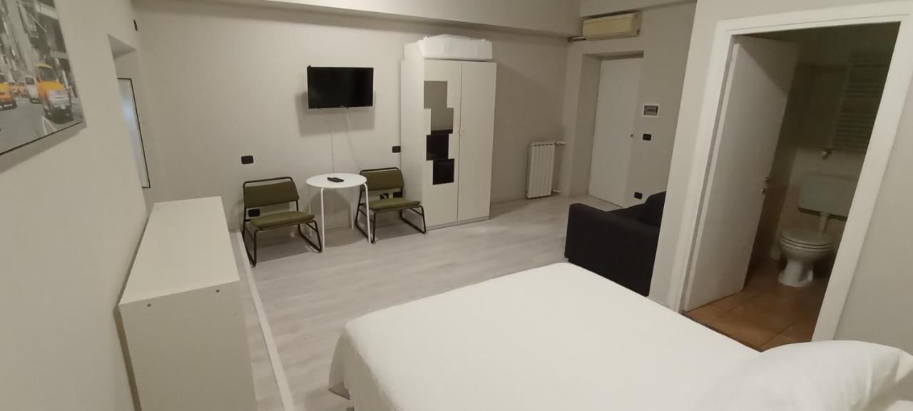 Appartamento XX Settembre - Casa Datti روما المظهر الخارجي الصورة