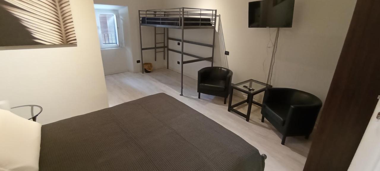 Appartamento XX Settembre - Casa Datti روما المظهر الخارجي الصورة
