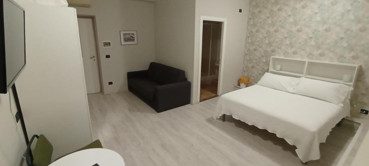 Appartamento XX Settembre - Casa Datti روما المظهر الخارجي الصورة